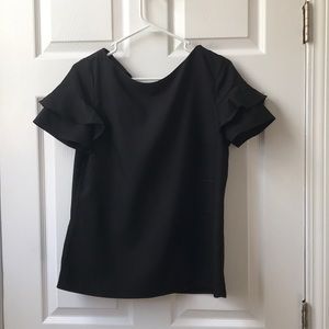 BR Short Sleeved Shirt